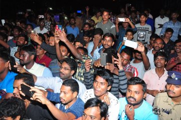 Chinna Babu Team Success Tour Photos